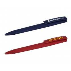 Plastic Promotional Pens  - Zee Pen