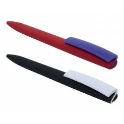Plastic Promotional Pens  - Zee Pen