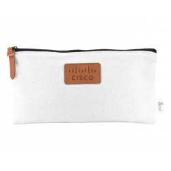 Pencil Cases  - Calico Pencil Case 10cm x 21cm