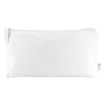 Pencil Cases - Calico Pencil Case 10cm x 21cm