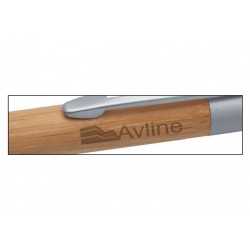 Corporate Pen Sets  - Duo Pen & Pencil Set