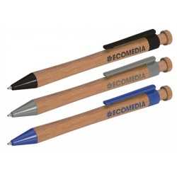 Corporate Pen Sets  - Nature Writer