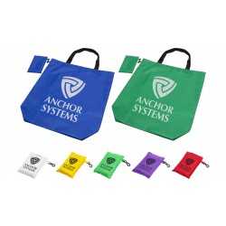 Shopping Tote Bags  - Handi-Shopper