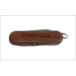 Tools &amp; Pocket Knives - Wood Knife