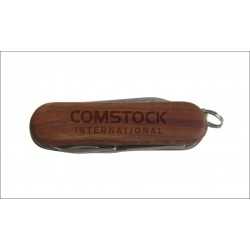 Tools & Pocket Knives  - Wood Knife