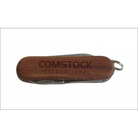 Tools & Pocket Knives  - Wood Knife