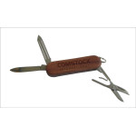 Tools &amp; Pocket Knives - Wood Knife