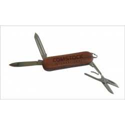 Tools & Pocket Knives  - Wood Knife