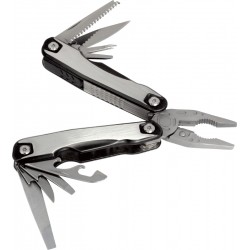 Tools & Pocket Knives  - Frontier Multi Tool, Stainless Steel