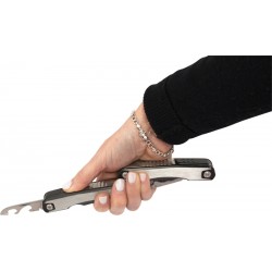 Tools & Pocket Knives  - Frontier Multi Tool, Stainless Steel