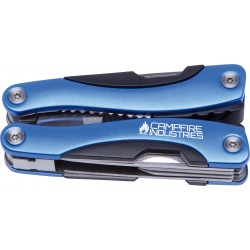 branded Hercules Multi Tool, from our range of promotional Tools & Pocket Knives