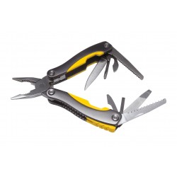 branded Hercules Multi Tool, from our range of promotional Tools & Pocket Knives