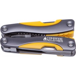 branded Hercules Multi Tool, from our range of promotional Tools & Pocket Knives
