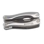 Tools &amp; Pocket Knives - Hercules Pro Multi Tool, Stainless Steel