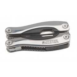 Tools & Pocket Knives  - Hercules Pro Multi Tool, Stainless Steel