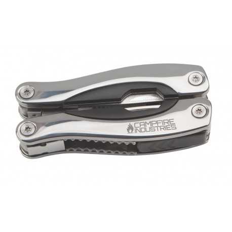 Tools & Pocket Knives  - Hercules Pro Multi Tool, Stainless Steel