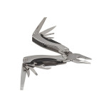 Tools &amp; Pocket Knives - Hercules Pro Multi Tool, Stainless Steel