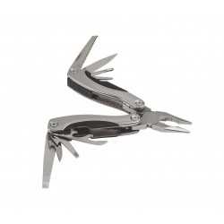 Tools & Pocket Knives  - Hercules Pro Multi Tool, Stainless Steel