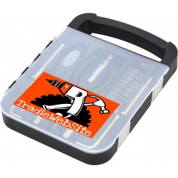 Tools & Pocket Knives  - Tradie Tool Kit