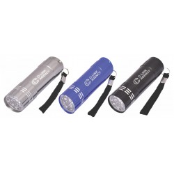 Torches  - Beacon Mini Torch