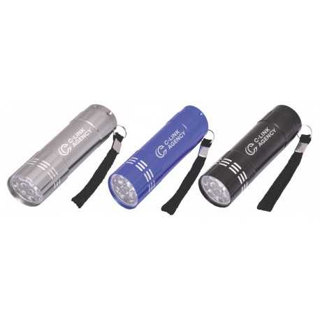 Torches  - Beacon Mini Torch