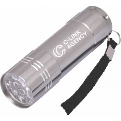 Torches  - Beacon Mini Torch