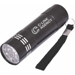 Torches  - Beacon Mini Torch