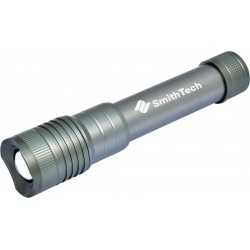Torches  - Vari-Beam Torch & Light, Gunmetal