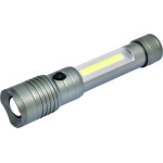 Torches - Vari-Beam Torch &amp; Light, Gunmetal