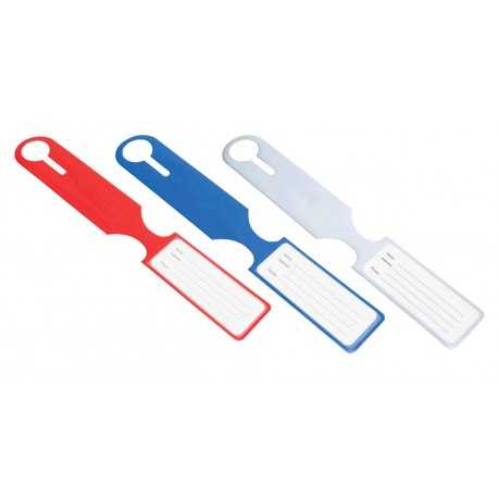 Luggage Tags  - Lumina Luggage Tag