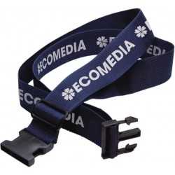 Luggage Tags  - Destination Luggage Strap