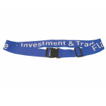 Luggage Tags - Destination Luggage Strap