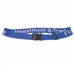 Luggage Tags  - Destination Luggage Strap