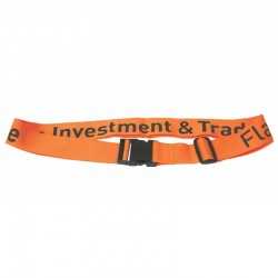 Luggage Tags  - Destination Luggage Strap