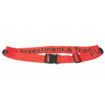 Luggage Tags - Destination Luggage Strap
