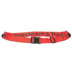 Luggage Tags  - Destination Luggage Strap