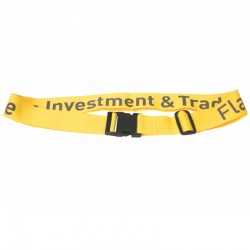 Luggage Tags  - Destination Luggage Strap