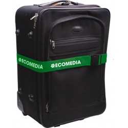 Luggage Tags  - Destination Luggage Strap