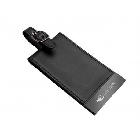 Luggage Tags  - New York Luggage Tag