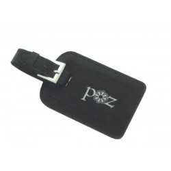 Luggage Tags  - San Remo Leather Luggage Tag