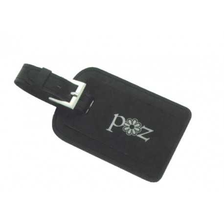 Luggage Tags  - San Remo Leather Luggage Tag