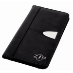 Corporate Travel Wallets - San Remo Leather Travel Wallet