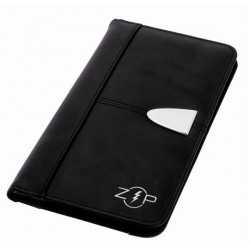 Corporate Travel Wallets  - San Remo Leather Travel Wallet