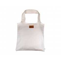 Fashion Tote Bags  - Calico Shoulder Bag 37cm x 37cm