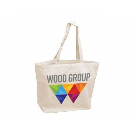 Fashion Tote Bags  - Eco Event Bag - Large (340gsm)