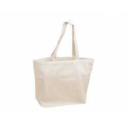 Fashion Tote Bags  - Eco Event Bag - Large (340gsm)