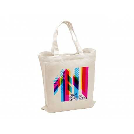 Fashion Tote Bags  - Eco Event Bag - Medium (280gsm)