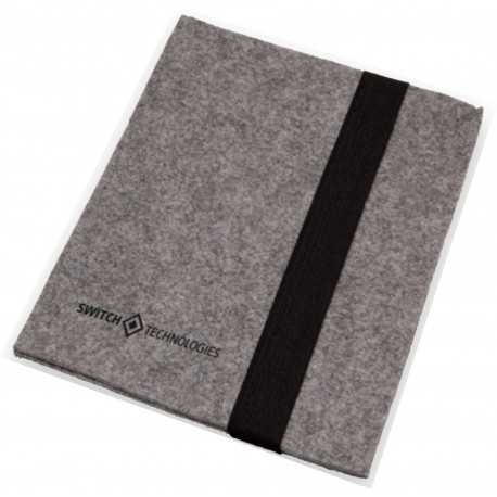Ipad & Tablet Accessories  - Felt iPad Holder. Indent