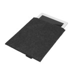 Ipad &amp; Tablet Accessories - Felt iPad Holder. Indent