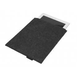 Ipad & Tablet Accessories  - Felt iPad Holder. Indent